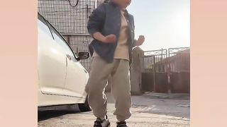 Cute dance 2