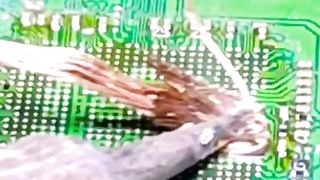 Infinix_x690b_Dead_heavy_Falldown_repair_CPU