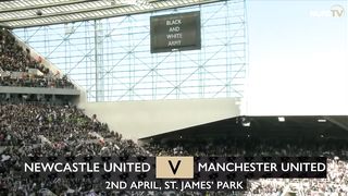Newcastle United 2 Manchester United 0 - EXTENDED Premier League Highlights