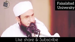 Aakhri Jannati Ka Haal |New Bayan|Molana Tariq Jameel Sahab