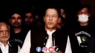 Haji Saab Ka Shukarya Adda Kattay Huoay
