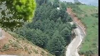 Natural beauty of the swat
