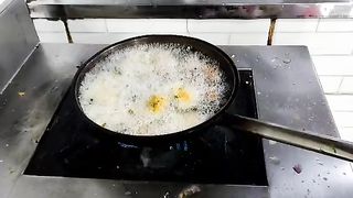 How TO make Ramadan iftar blog live 1