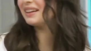 Turkish beautiful girl