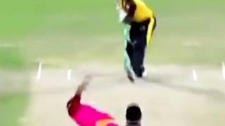 Babar Azam On Fire