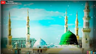 New Isimic WhatsApp status