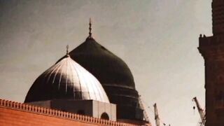 Hara gumbad