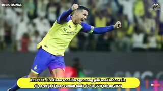 Cristian ronaldo