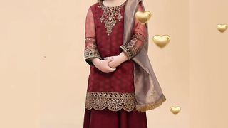 Kidz collection| Eid collection | party Wear Dresses ideas for kidz
