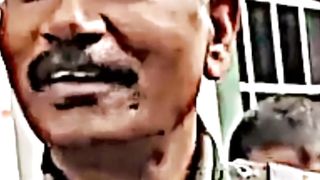 Lt Gen DP Pandey Supremacy...