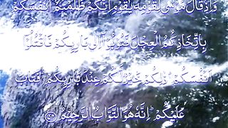 Quran Majeed 31