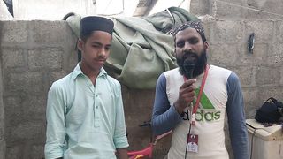 Rent Pe Rehne Walay Ak Nojawn Ki Kahani | Murshid Kareem Foundation