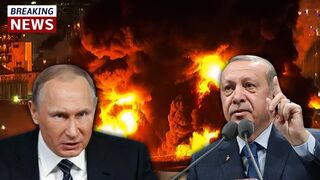 Russia In Shock!