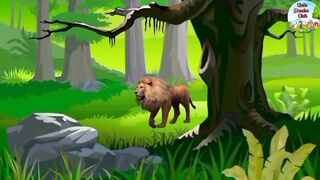 Green Screen Animals Cartoon Green Screen Birds Cartoon Green Screen 2