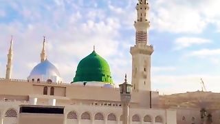 Madina pak video