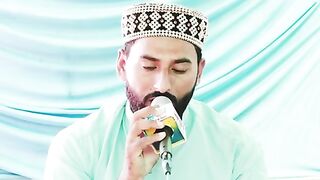Naat Nabi Ka lab par jo zikar hay