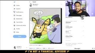 DOGECOIN!