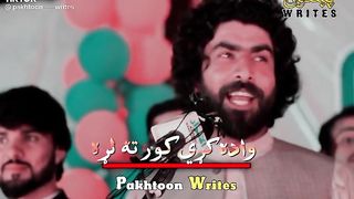 Pashto shayari 2