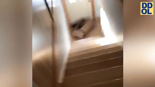 Try not to laugh Part2