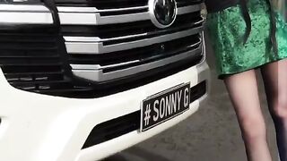 Beautiful car 3