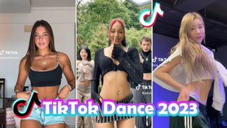 Tik Tok Girls Dance 2023 Video