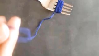 Hair pin