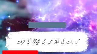 Rasool Pak Ki Qirat |रसूल पाक की किरात #shorts #shortsvideo #viral
