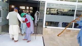 Good work in faizan e madina