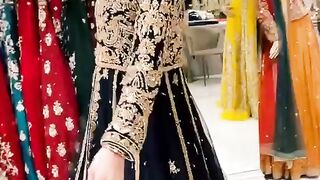 Fancy pure luxury|fancy pure luxury||fancy luxury suit|| wedding dresses for girls