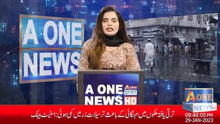 KARACHI REPORT