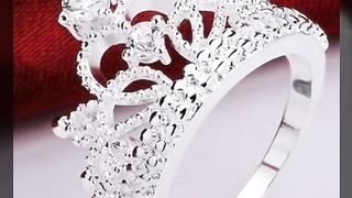 Engagement rings/ wedding & aniversery gifts rings