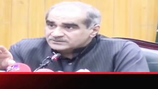 Khwaja saad Rafiq