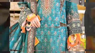 Designer duppata designs ideas with fabric & laces unique designer designs