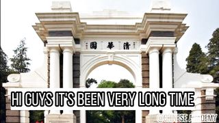How To Study In China For Free ‖ Qing Hua University ‖ Scholarships In China