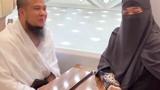 Social media ki viral video