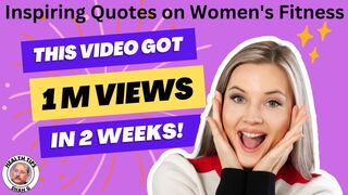 inspiring quotes on women's fitness: Part-4