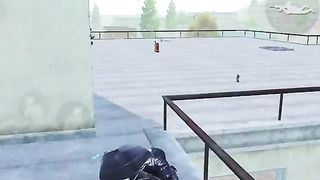 Best Pubg Mumant in My Life