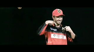 Cricket Video ft. Ab Deviliars