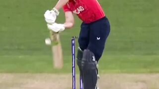 Cricket Video ft. Naseem Shah