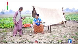 Gulfam ditu panjabe drama fane clip