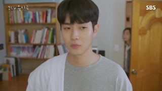 Crazy Chemistry Choi Woo Shik Kim Da Mi Our Beloved Summer