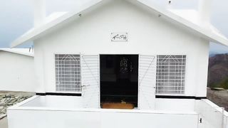 Baba Adam A.S Masjid, Sirikot, Haripur kpk
