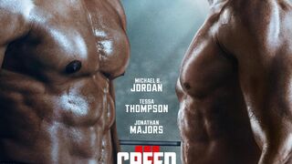 Creed III 2023 Full Movie In Hindi dubbed | Michael B. Jordan Adonis Creed