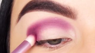 Eyeshadow Makeup Tutorial