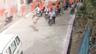 Ram navmi raile