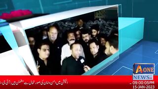 karachi reporter