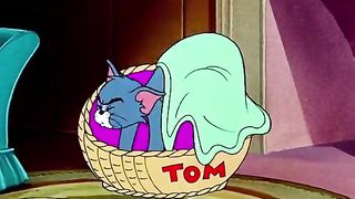 Tom and Jerry 10