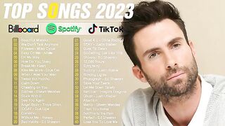 New Songs 2023 ( Latest English Songs 2023 ) ???? Pop Music 2023 New Song - Top Popular Songs 2023