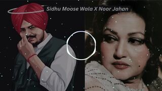 Sidhu Musa Aala Mashup