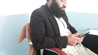 Surah baqara ki telawat